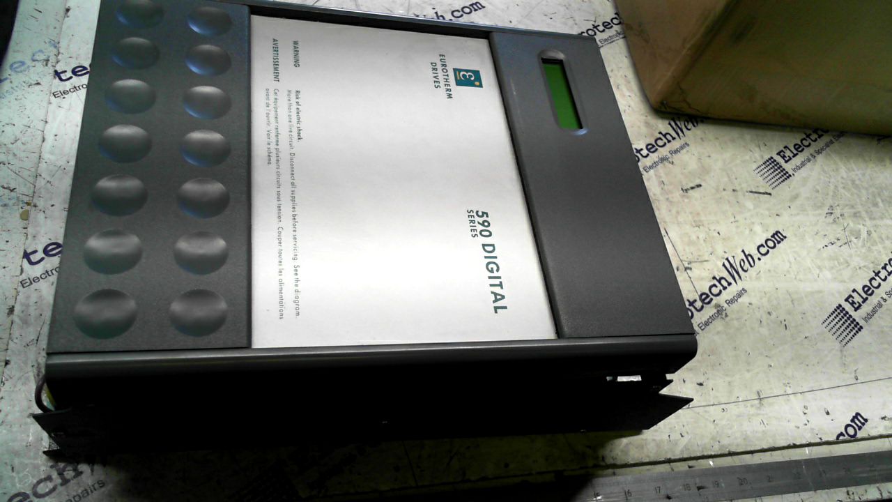 Eurotherm PLX30 Digital Drive