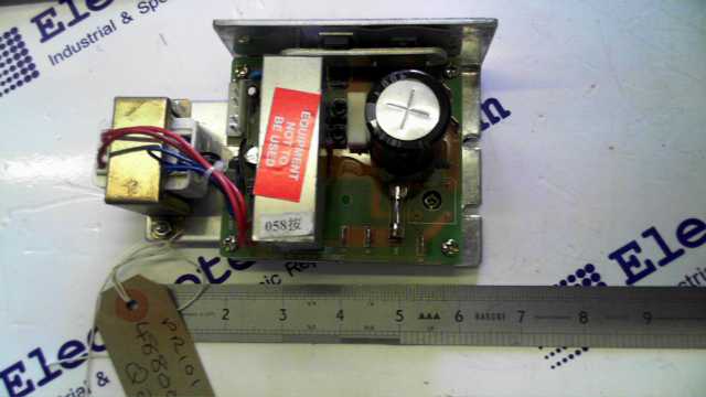 KXTL 301S067 Control Board