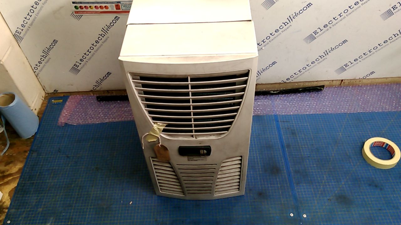 Kelvin SK3361500 Cooling Units