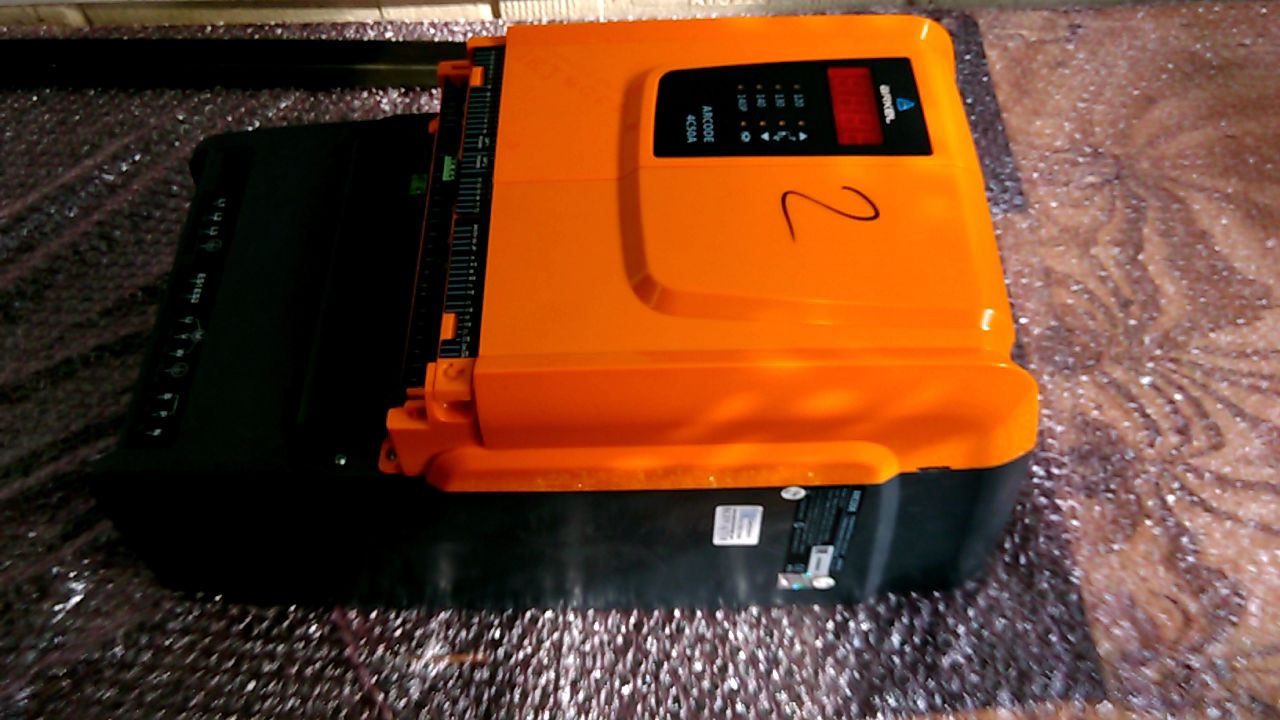 Arkel 4C50A Drive