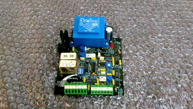 OEM DPL 94-U7 PCB