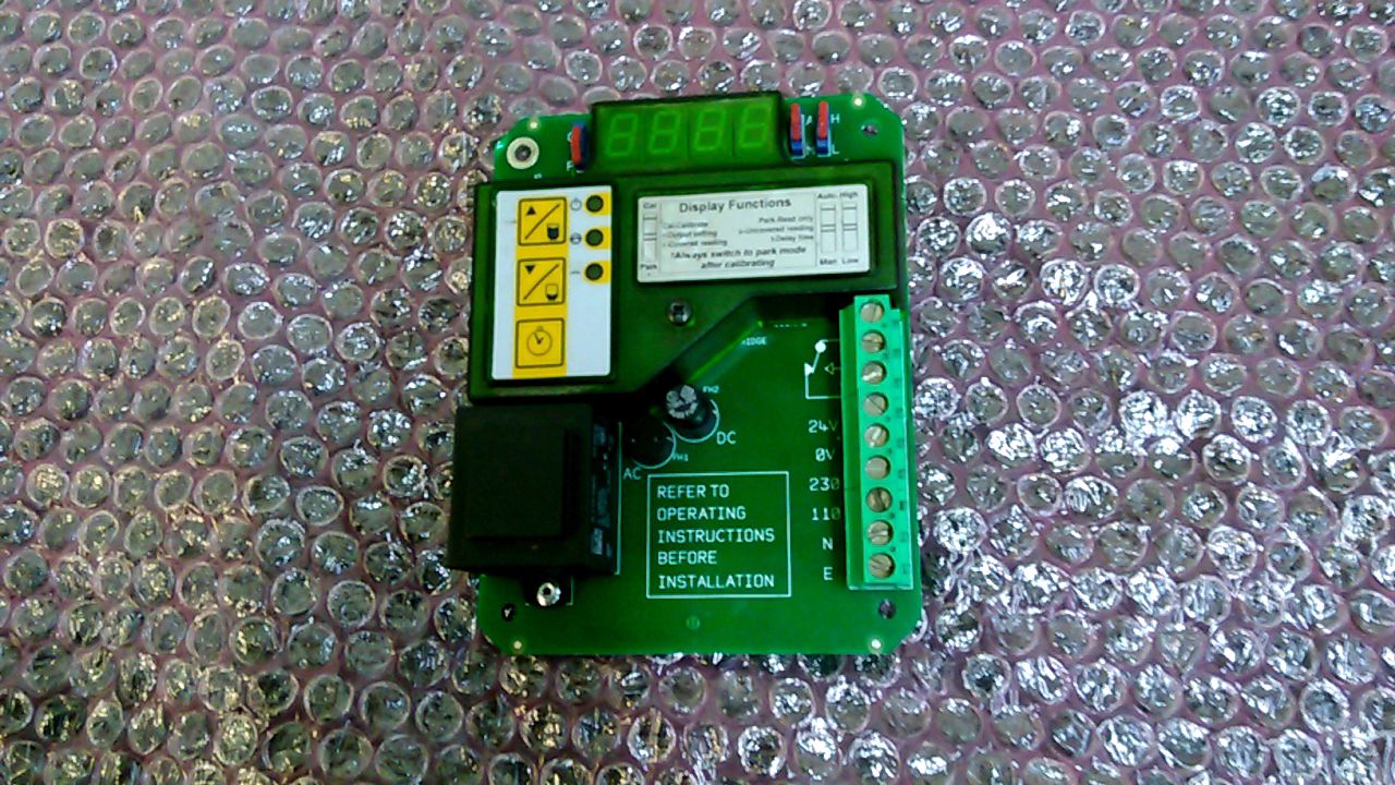 OEM 200284B Control Board