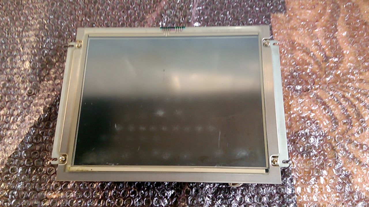 Sony SOMIC68K Touch Panel