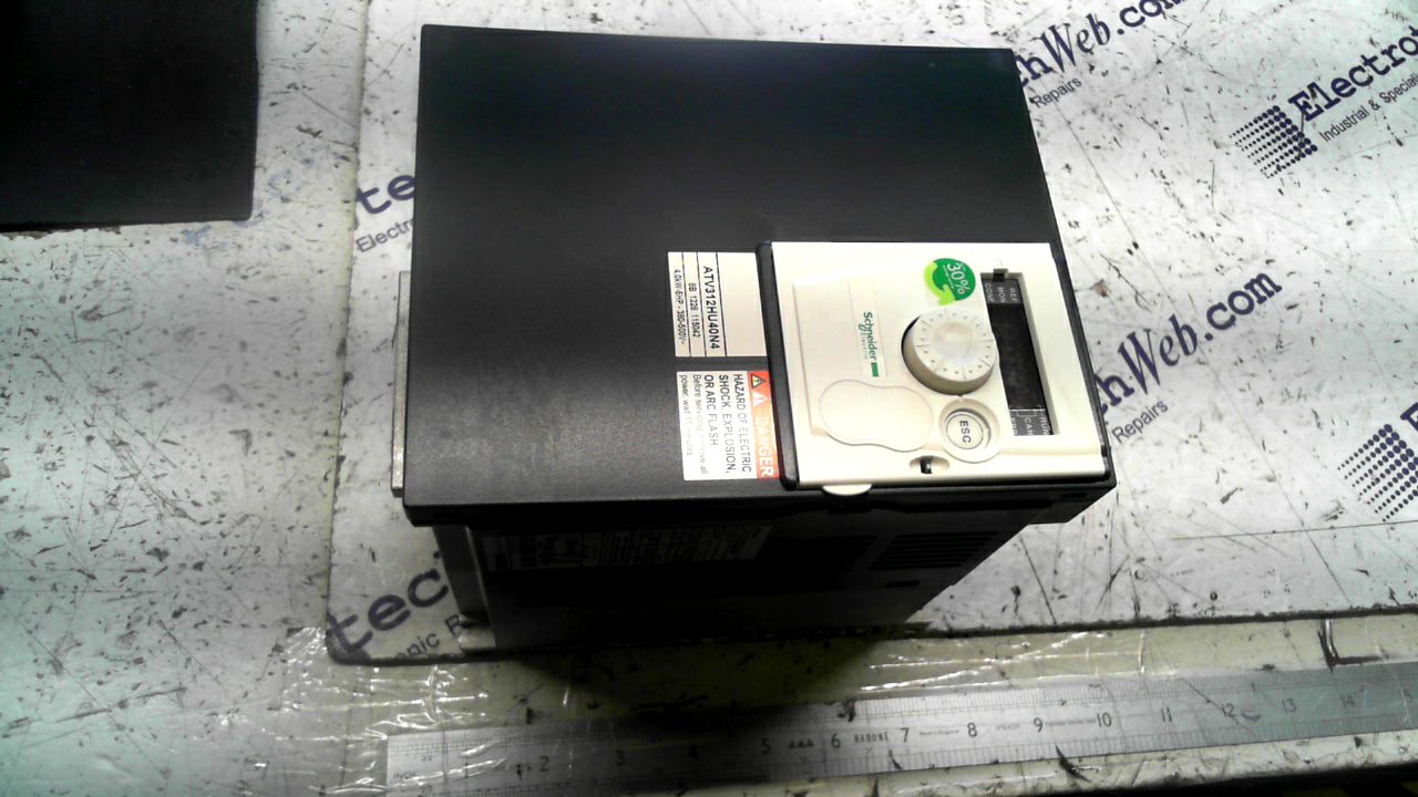 Schneider ATV312HU40N4 Inverter