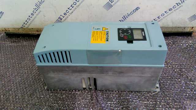 Vacon NXL00315C2H1SSS0000 Drive