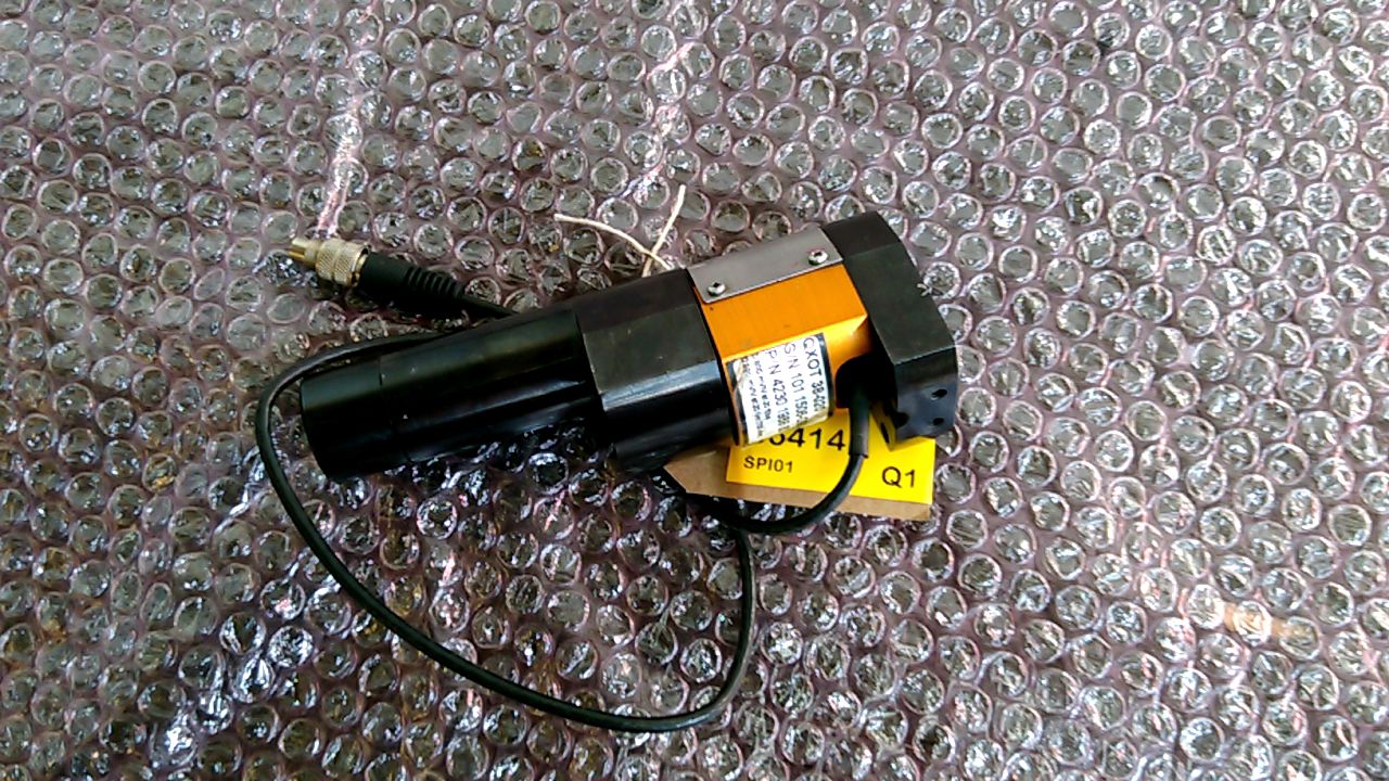 Atlas Copco 4230 1986 80 Motor