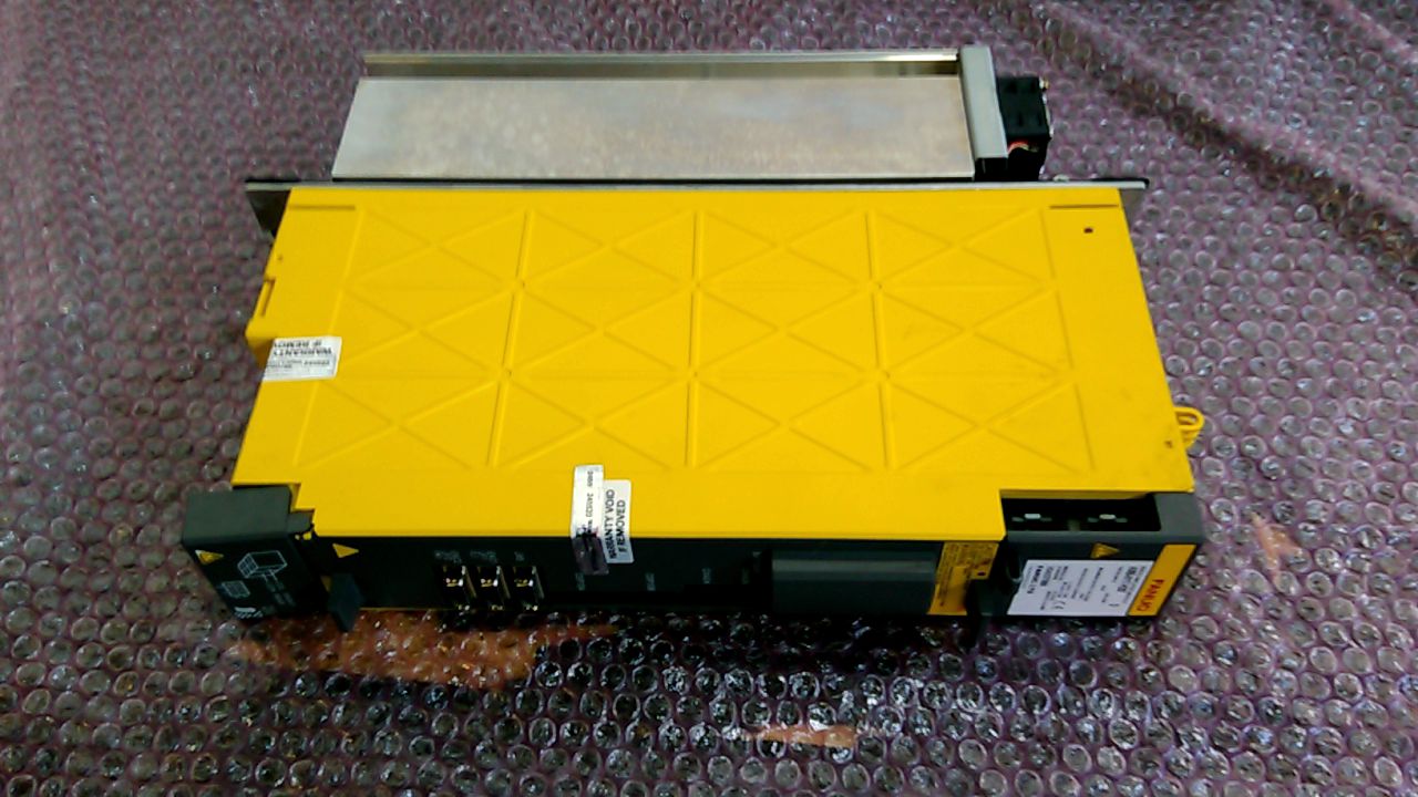 Fanuc A06B-6117-H207 Servo Amplifier Module