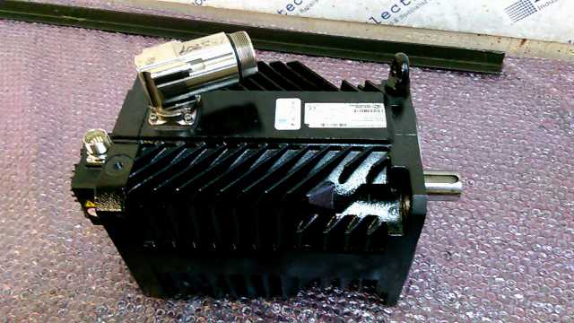 Control Techniques 190UMA301CACAA Servo Motor