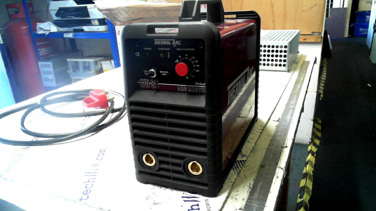 Weldskill 175SE Thermal Arc Welder