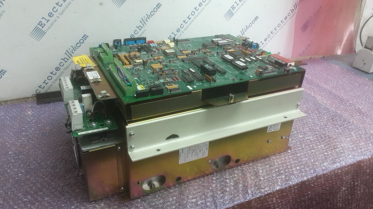 Magnetek 53ST0603-3A00 AC Drive