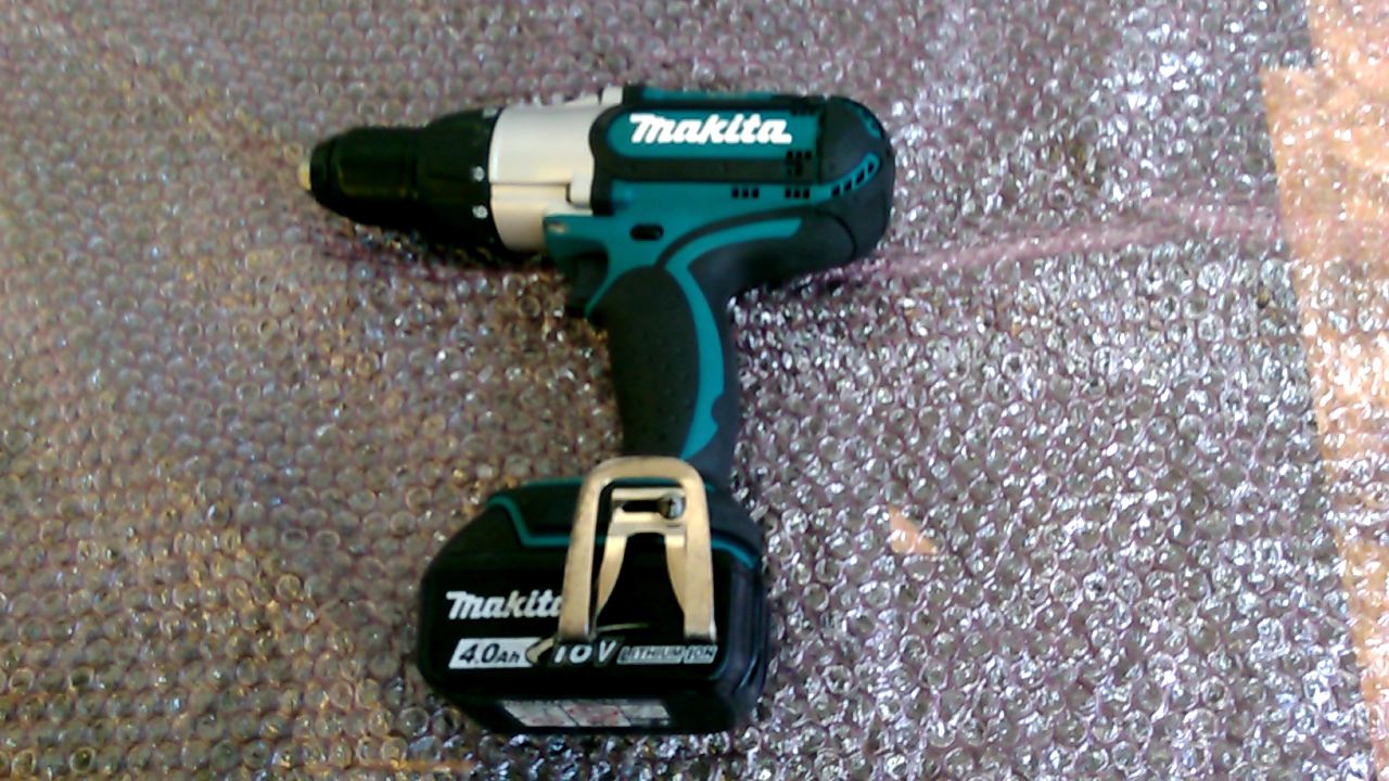Makita BHP451 Cordless Hammer Drill