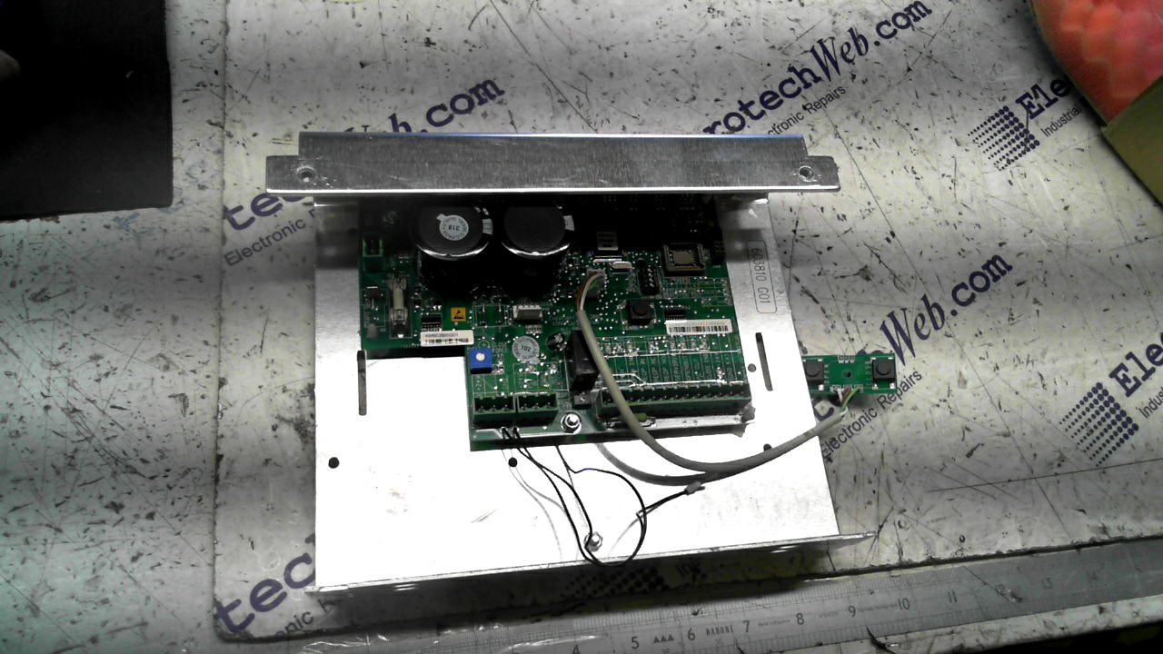 Kone KM603800G01 Elevator Board