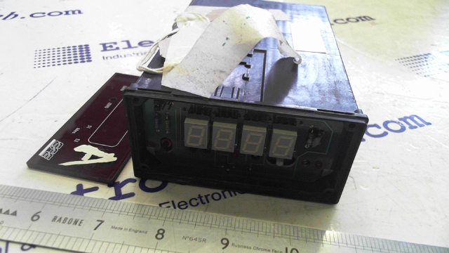 OEM 9407501/A Control Unit