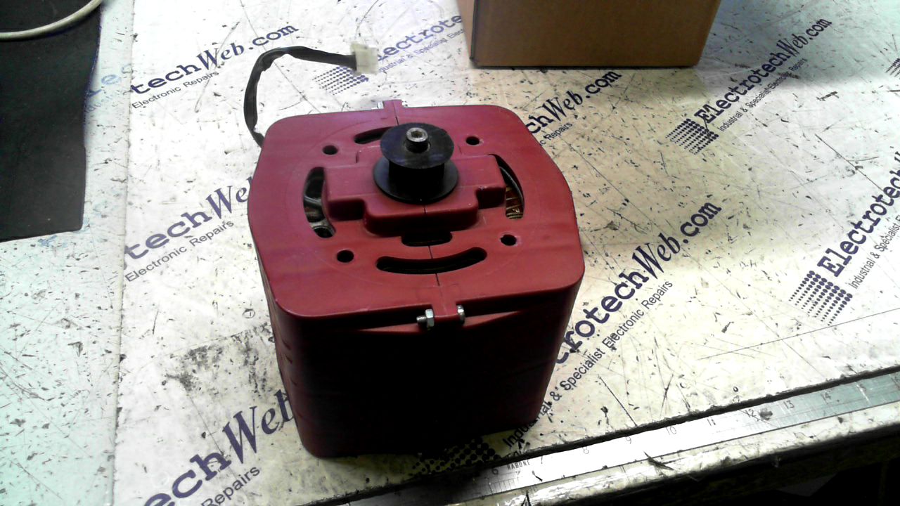 Fermator FE045-0010 VVVF Motor