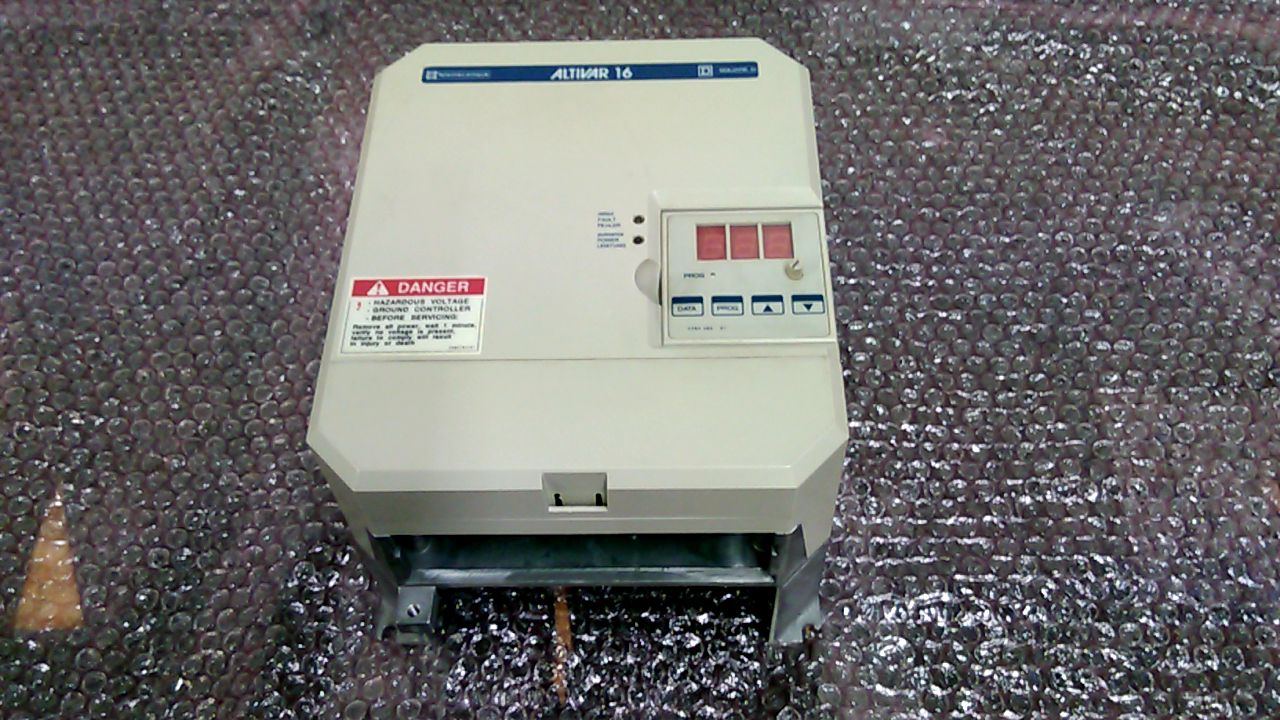 Telemecanique ATV16U41N4 Inverter