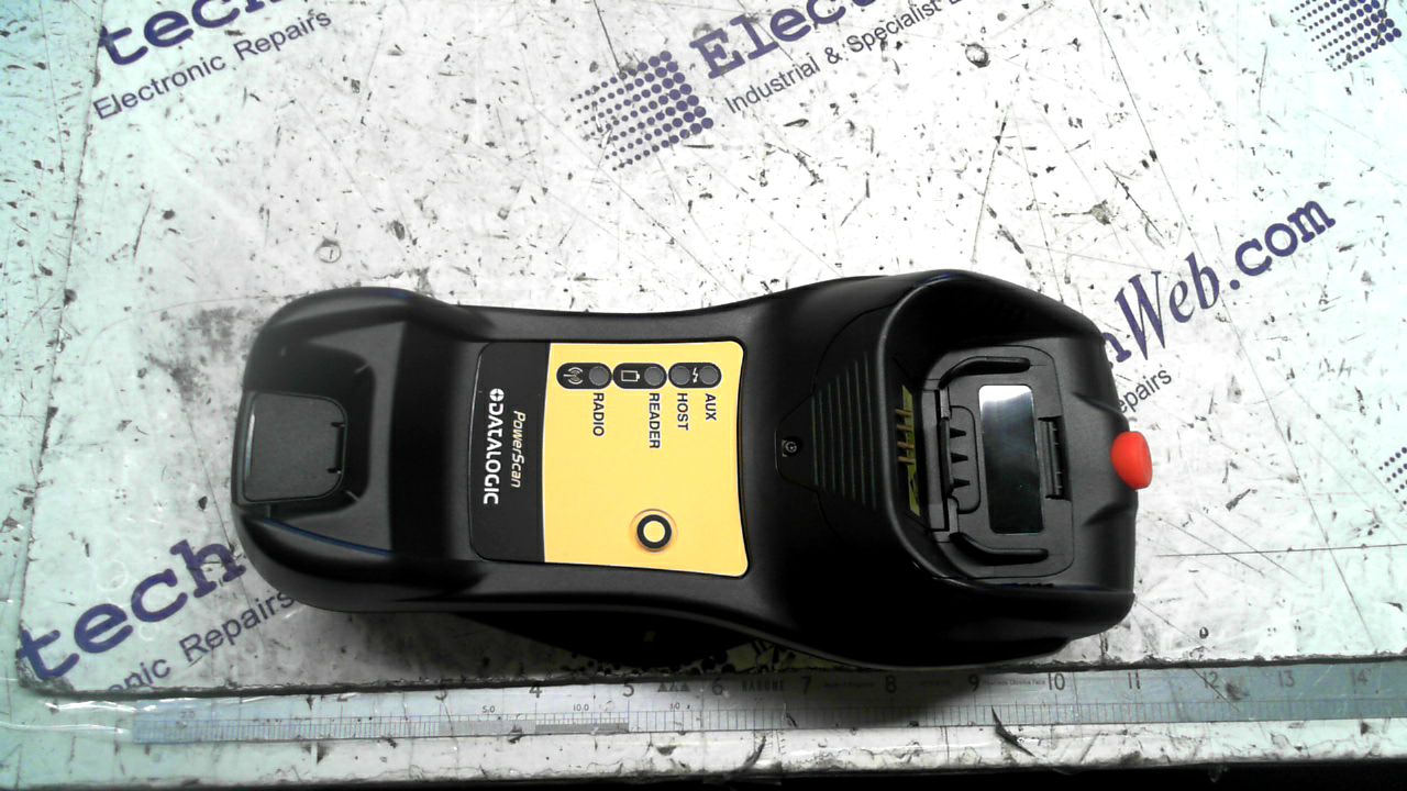Datalogic M-INT 433 Base Charger