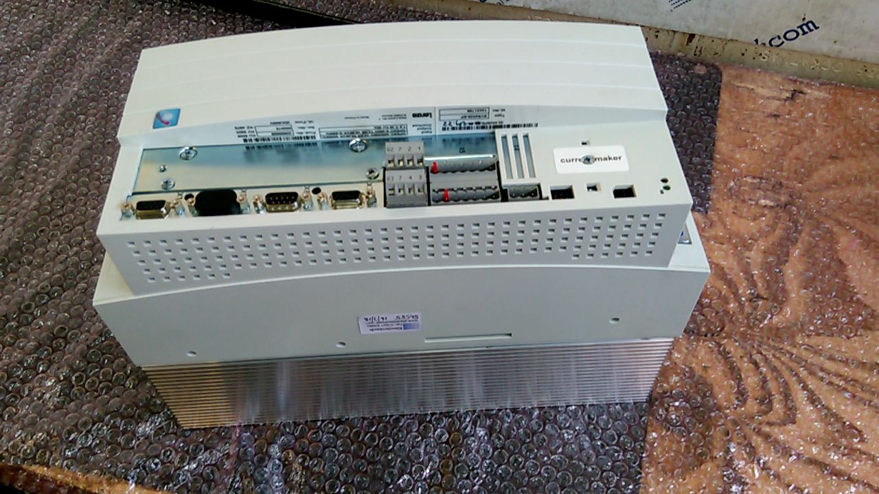 Lenze EVS9325-EP Drive