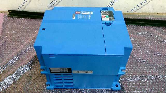 IMO JAG VXR30A-4 Drive
