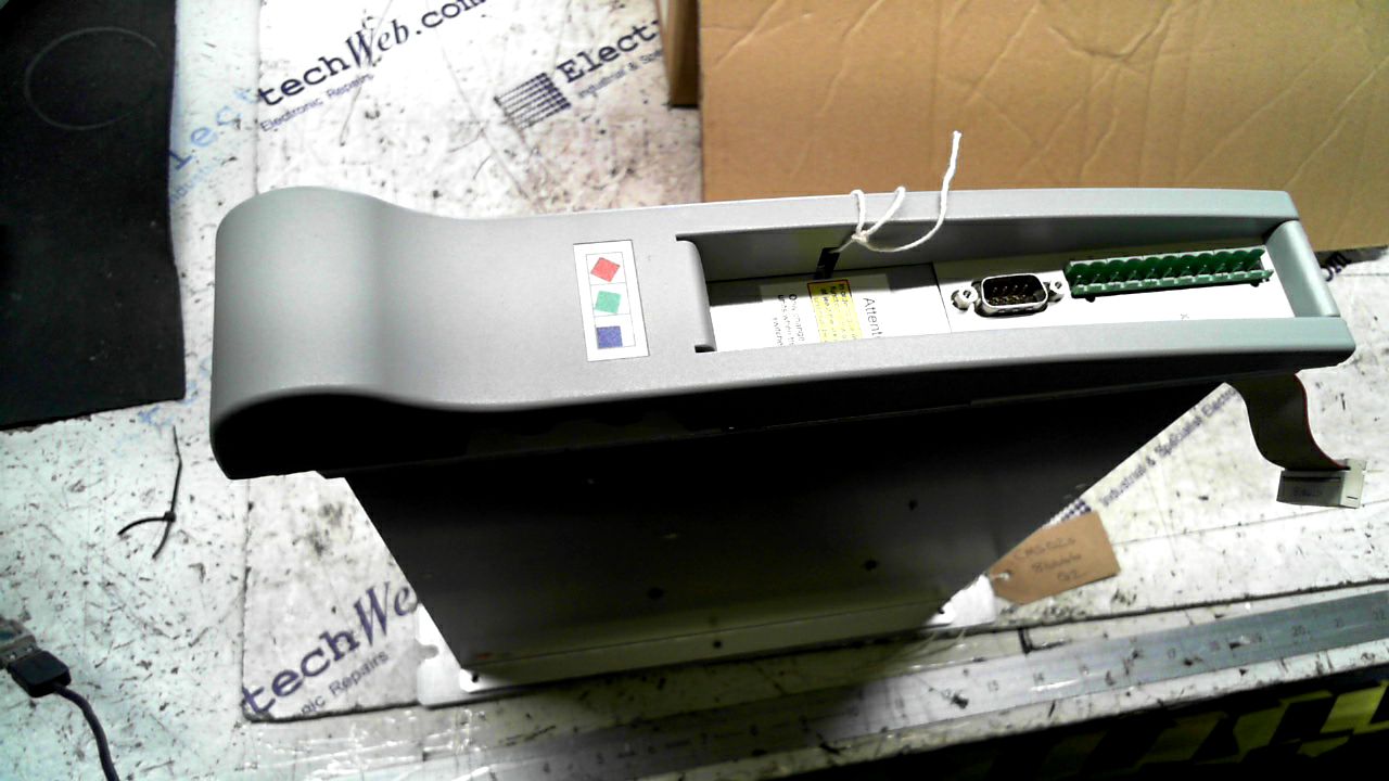 Ferrocontrol R04-35-05 Servo Drive