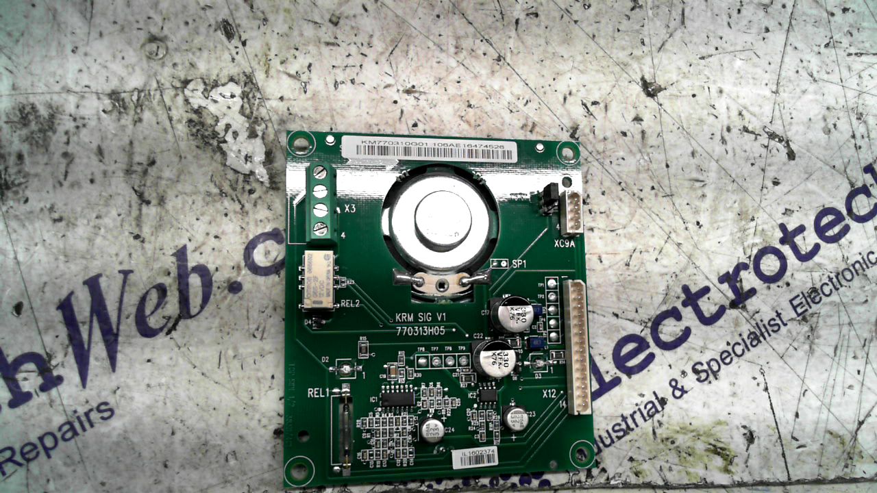 COFI TRE820P ISO Ignition Transformer