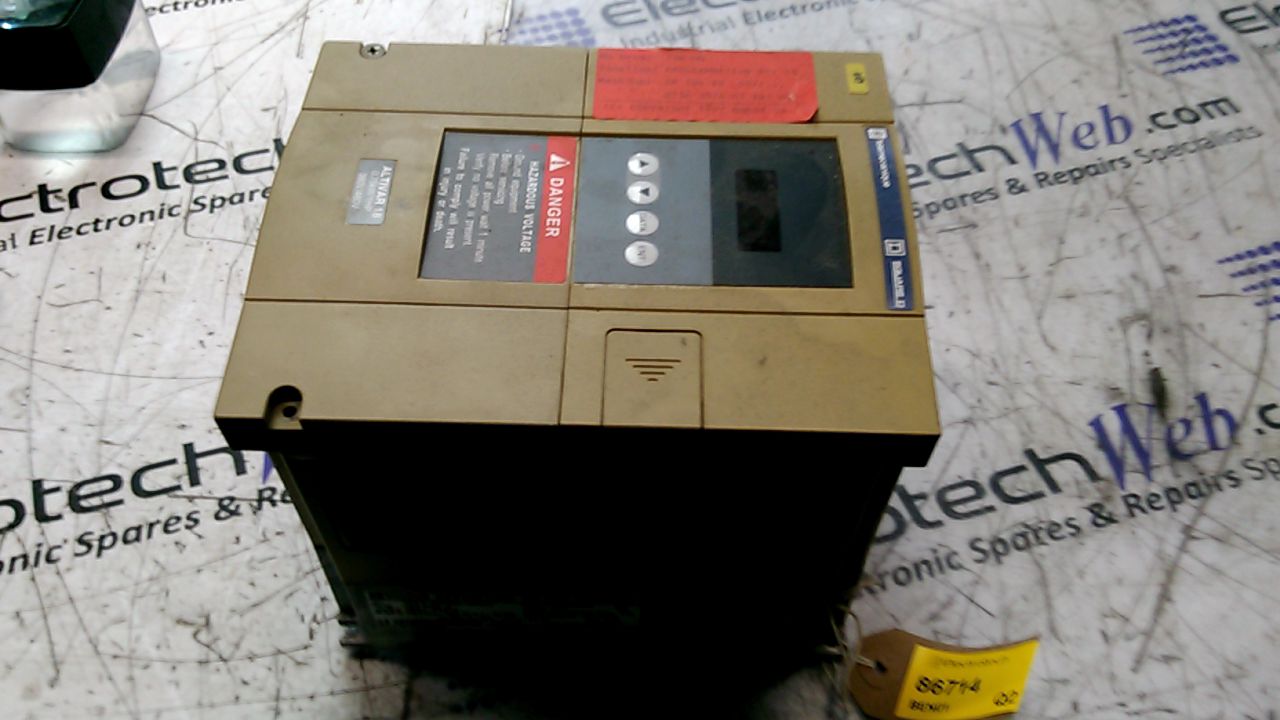 Telemecanique ATV18U18N4 Drive