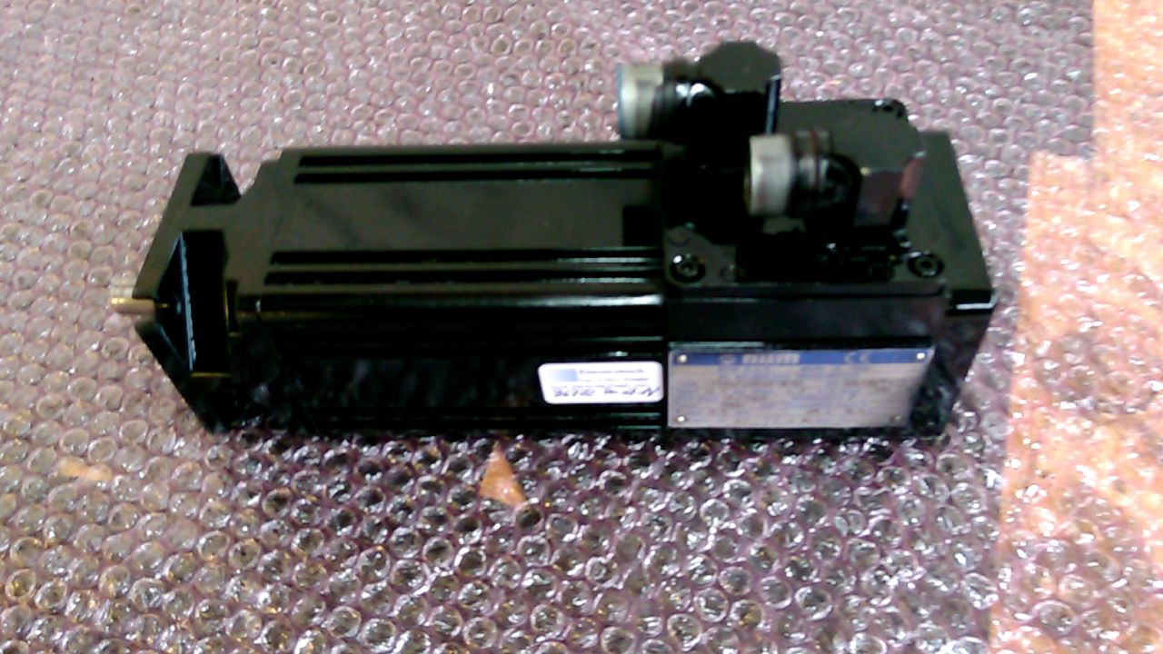 Num BPH0752N5RF2C02 Servo Motor
