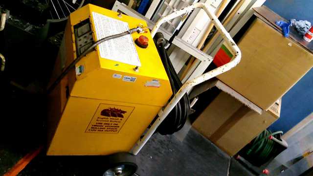 Prepair CVT552 DC Mobile Charger