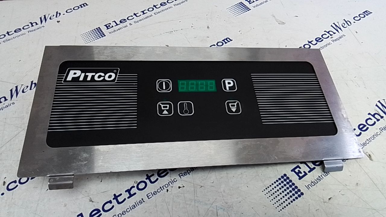 Pitco 231-60136-01 Computer Control Board