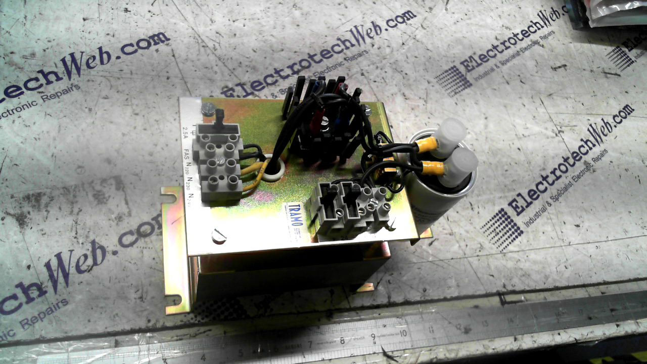 Tramo LOTK-10 Transformer