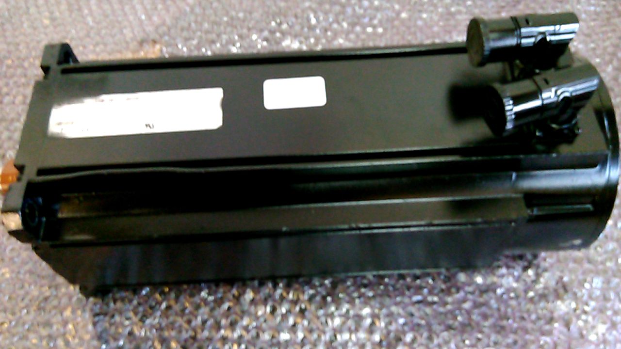 Control Techniques 142U2D305BAAEA165240 Motor