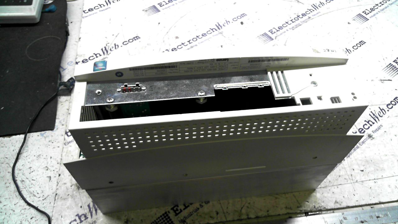 Lenze EVS9322-ETv911 Drive