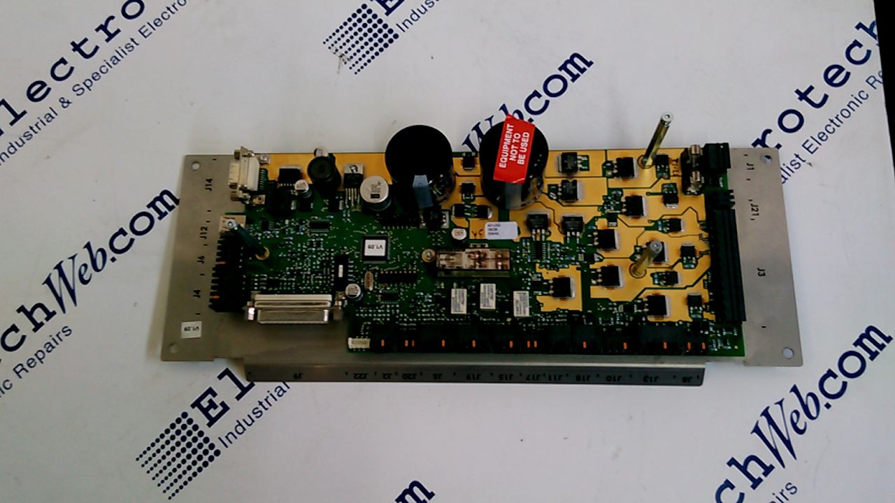 Sonotrode V5 Controller