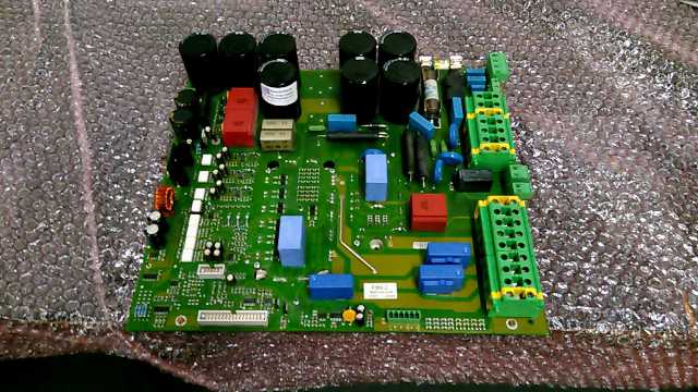 Thyssenkrupp 6620 000 2296 PCB