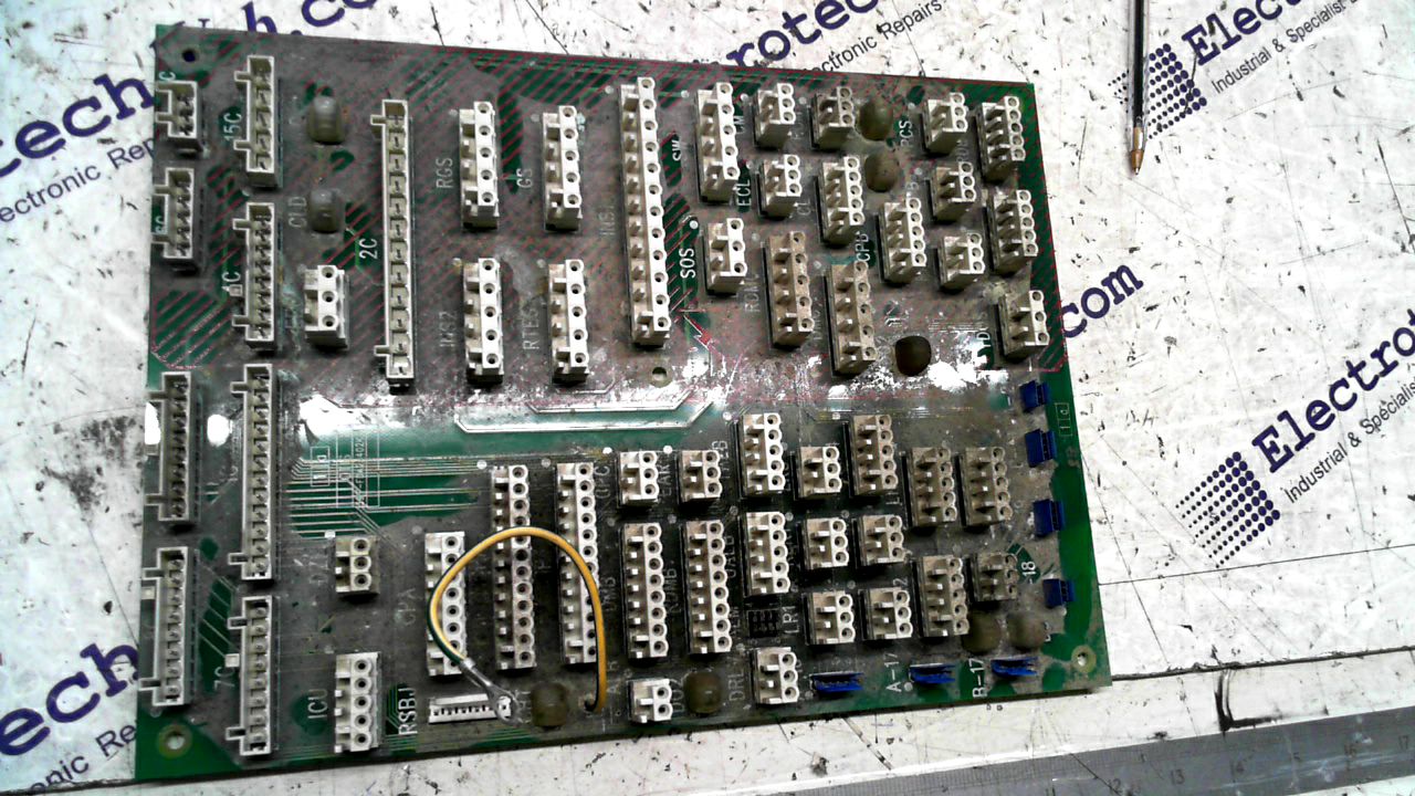 Otis F-FDA25402K PCB