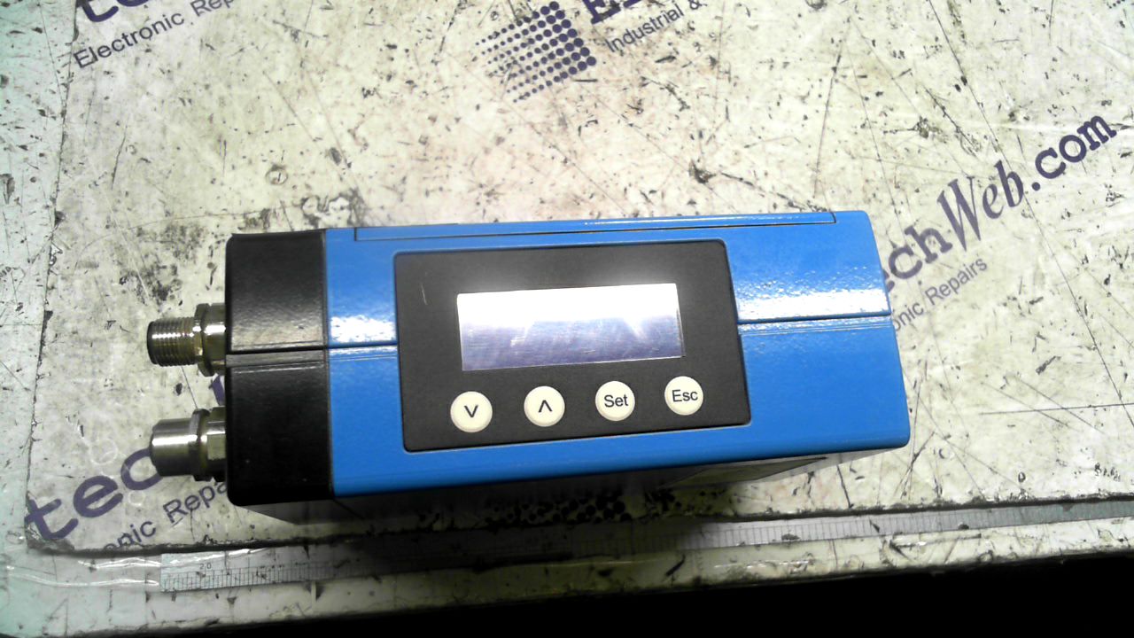 Sick DME5000-212 Distance Sensor