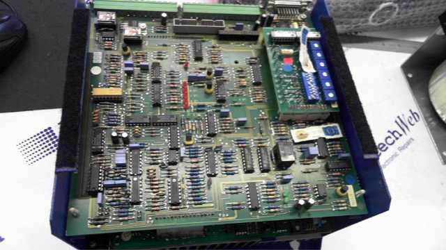 SSD 560-0122-4-3-0-0-009-00-00 Drive