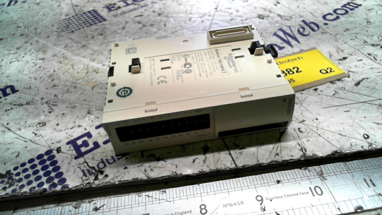 Schnieder TM2AMI4LT Modicon