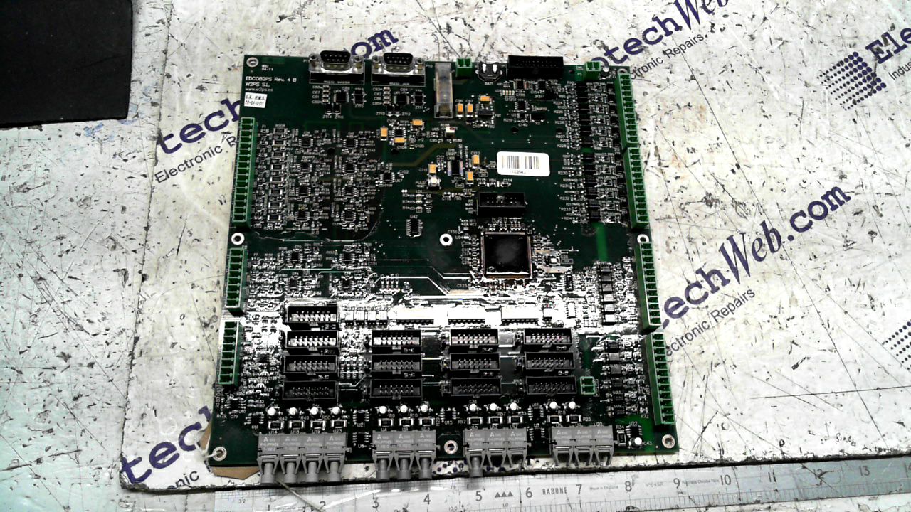 W2PS EDCOB2PS Control Board