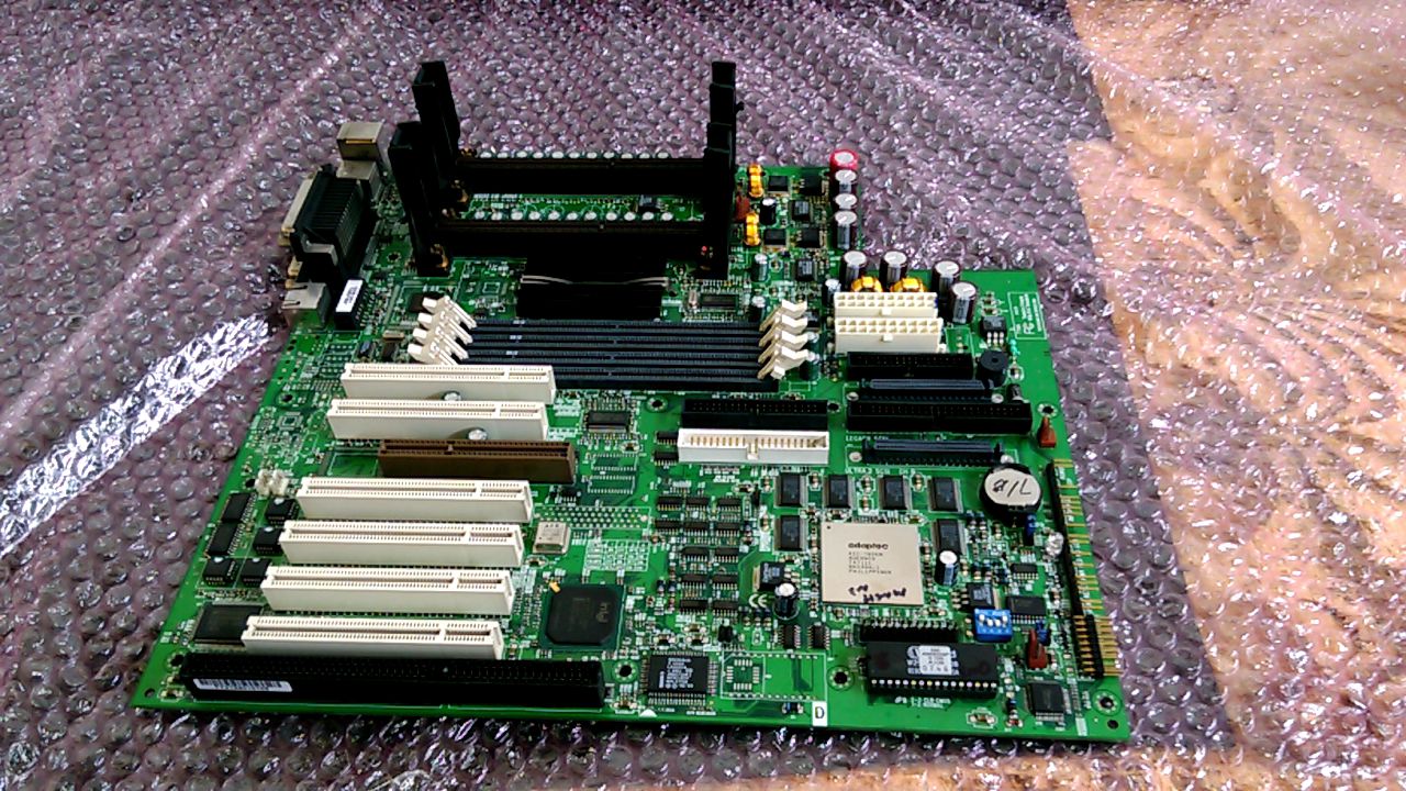 Tyan S1837D Motherboard