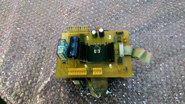 Tom Chandley 714683 Power Supply