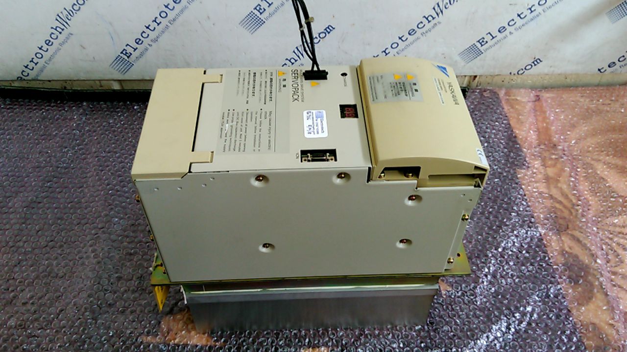 Yaskawa CIMR-MR5N2015 Converter