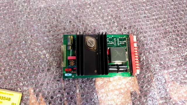 Polar 016220 PS24 PCB