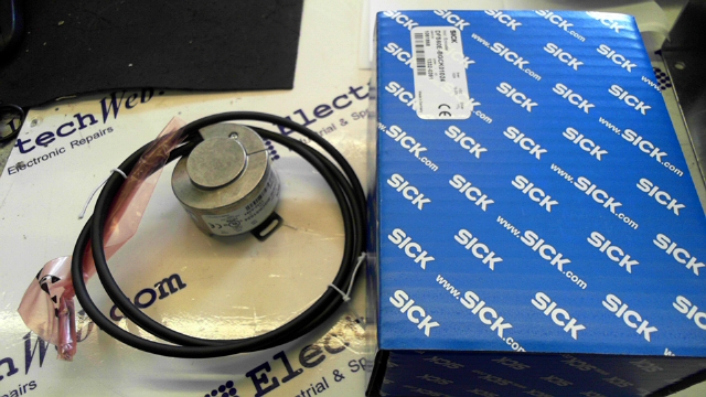 Sick DFS60E-BGCK01024 Encoder