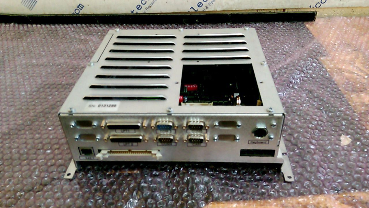 Wipotec IPC V3 Industrial PC