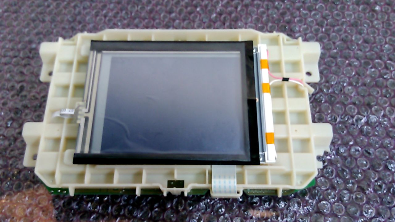OEM 3124255 Screen
