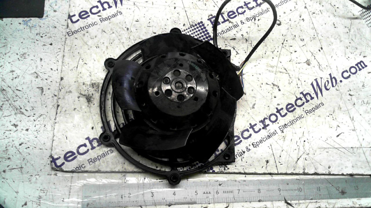 EBM PAPST M2D068-BF Spindle Motor