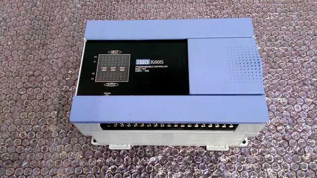 IMO K56PA-DRS Programmable Controller