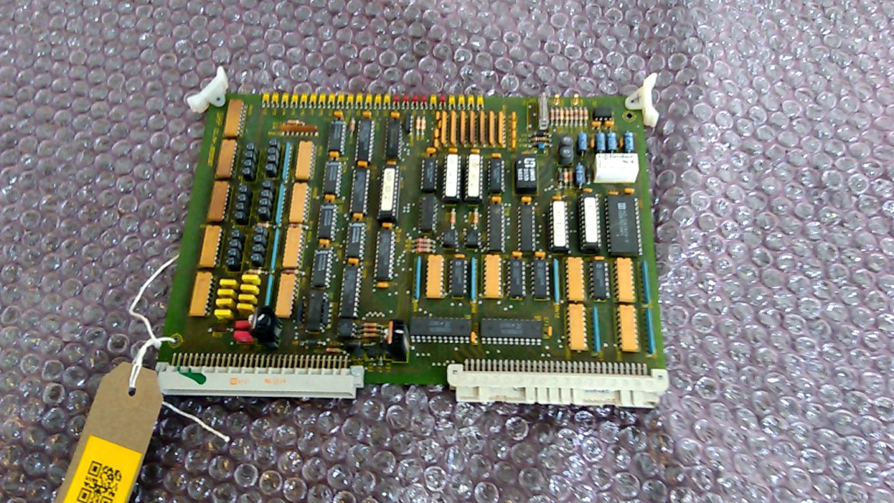Polar A.Mohr 229608B PCB
