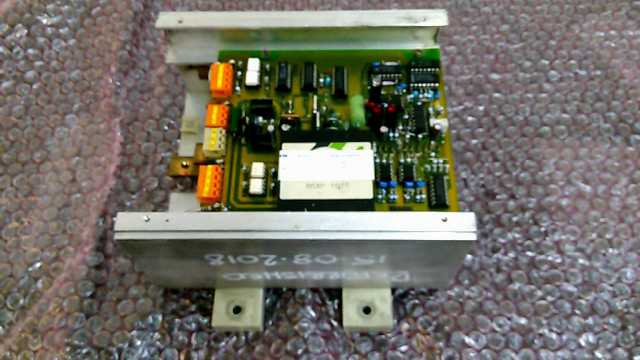 PHB Transport 050 499 44 B Drive Card