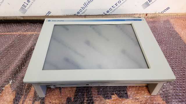 Allen Bradley 6181P-15TSXPH Touch Screen